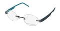 Jhane Barnes Subset 16 Eyeglasses