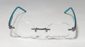 Jhane Barnes Subset 16 Eyeglasses