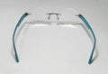 Jhane Barnes Subset 16 Eyeglasses