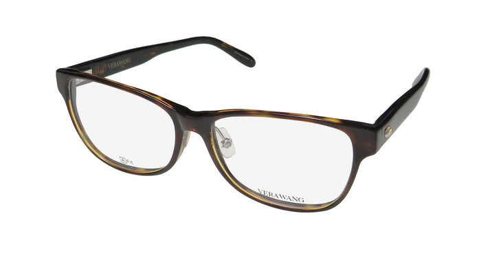 Vera Wang Va24 Eyeglasses