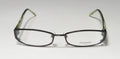 Vera Wang Luxe Nouvelle Eyeglasses