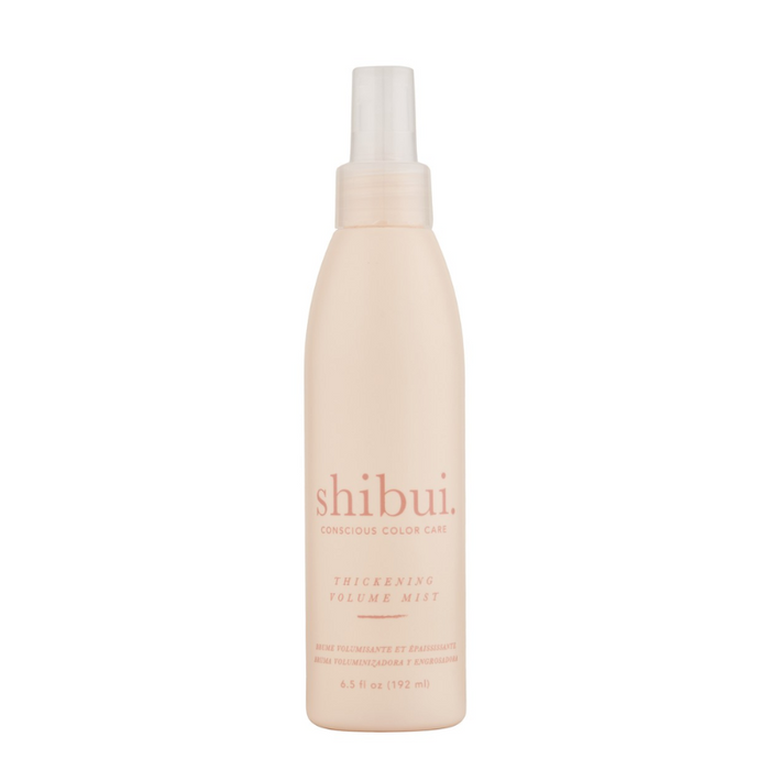 Shibui Thickening Volume Mist 6.5oz