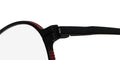 Oga 10136o Eyeglasses