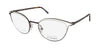 Morel Lightec 30177l Eyeglasses