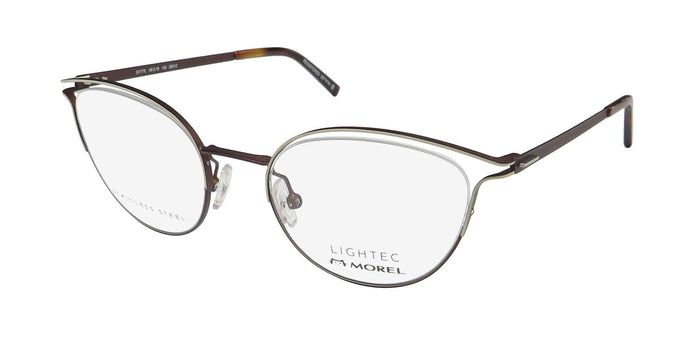 Morel Lightec 30177l Eyeglasses