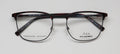 Oga 10120o Eyeglasses