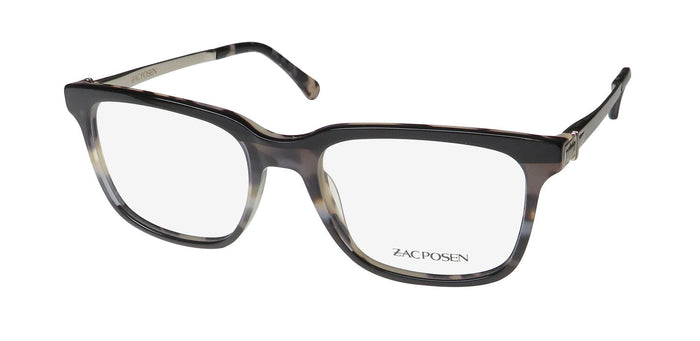 Zac Posen Deniro Eyeglasses