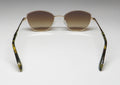 Zac Posen Lucille Sunglasses