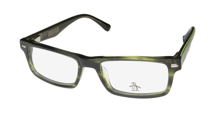 Original Penguin The Huck Jr Eyeglasses
