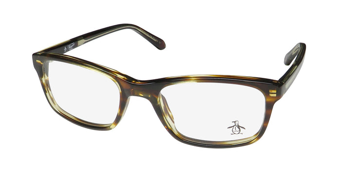 Original Penguin The Carmichael Jr Eyeglasses