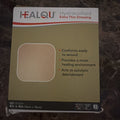 Box Of 10 Healqu Hydrocolloid Wound Dressing - 4x4" Extra Thin