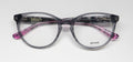 kensie Lucky Eyeglasses