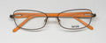 kensie Mismatch Eyeglasses