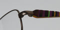 kensie Mismatch Eyeglasses