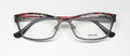 kensie Feminine Eyeglasses