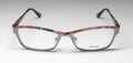 kensie Feminine Eyeglasses