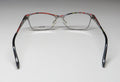 kensie Feminine Eyeglasses