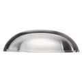 Hickory Hardware P3077 Pull Cottage 3In Center to Center Lot of 6