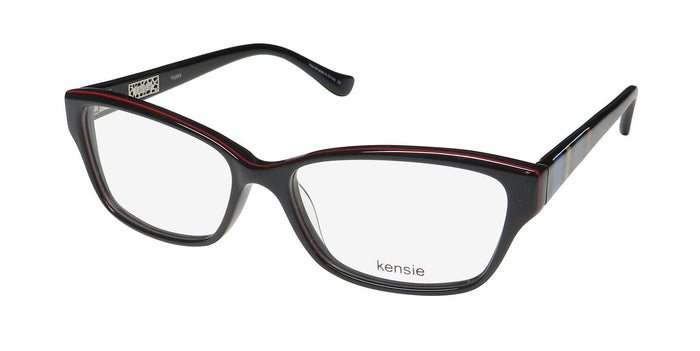 kensie Happy Eyeglasses