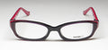 kensie Tropical Eyeglasses