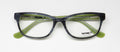 kensie Flower Eyeglasses