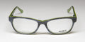 kensie Flower Eyeglasses