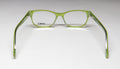 kensie Flower Eyeglasses