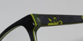 kensie Flower Eyeglasses