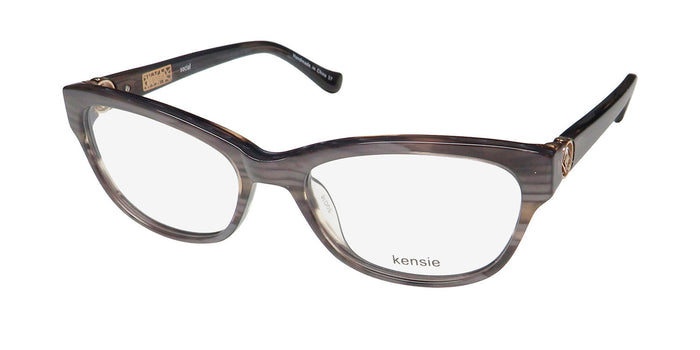 kensie Social Eyeglasses