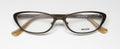 kensie Dramatic Eyeglasses