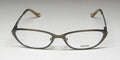 kensie Dramatic Eyeglasses