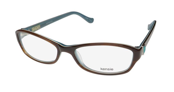 kensie Spontaneous Eyeglasses