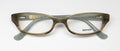 kensie Sequin Eyeglasses