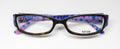 kensie Chaotic Eyeglasses