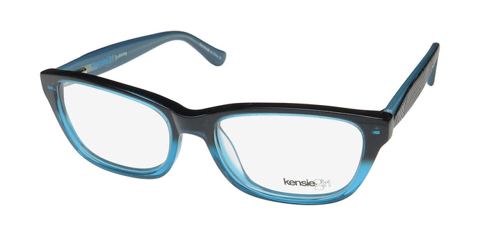 kensie Daring Eyeglasses
