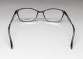 kensie Bubbly Eyeglasses