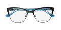 kensie Stunning Eyeglasses
