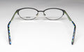 kensie Feisty Eyeglasses