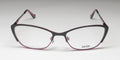 kensie Sweetheart Eyeglasses