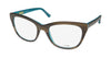 kensie Passionate Eyeglasses