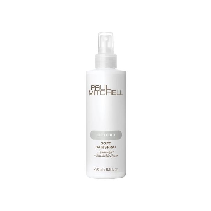 Paul Mitchell Soft Hold Hair Spray 8.5oz