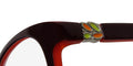 kensie Posy Eyeglasses