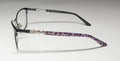 Dana Buchman Snow Drop Eyeglasses