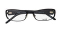 kensie Graffiti Eyeglasses