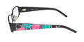 kensie Graffiti Eyeglasses