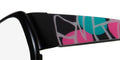 kensie Graffiti Eyeglasses
