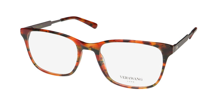 Vera Wang Luxe Leilani Eyeglasses