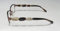 Vera Wang Luxe Odile Eyeglasses