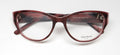 Vera Wang Luxe Tilde Eyeglasses