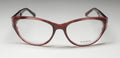 Vera Wang Luxe Tilde Eyeglasses